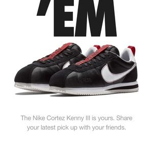Nike Kenny Cortez 3